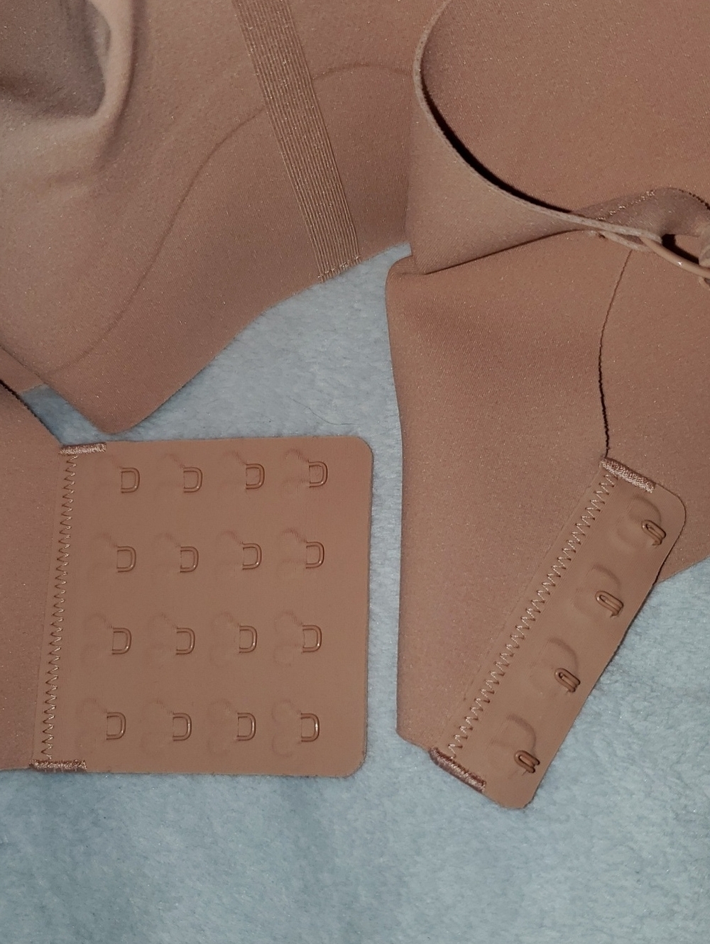 Evelyn & Bobbie The Starlette Plunge Bra Size XL - Picture 5 of 6